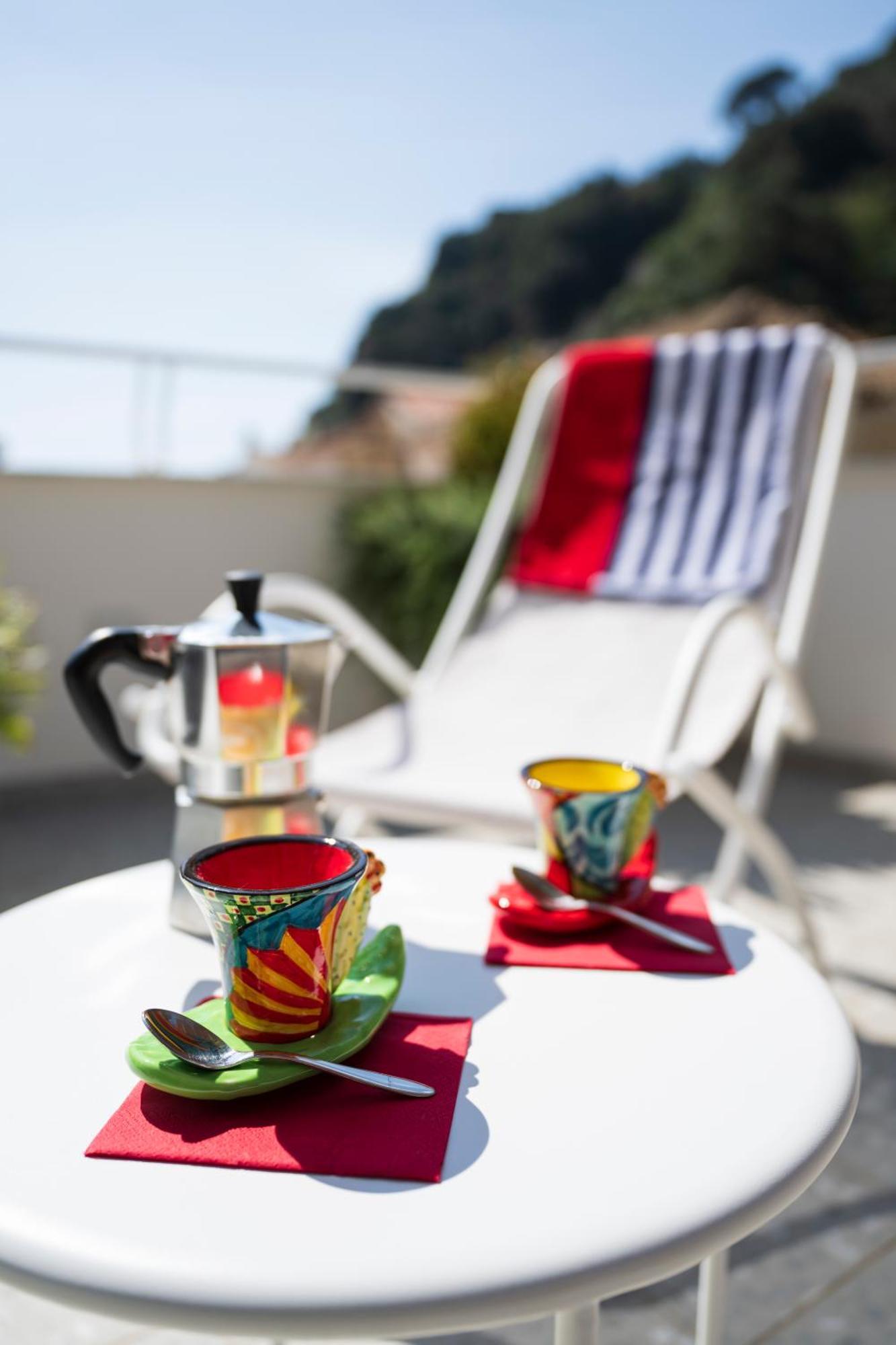 Apartment Rooftop 19_amalfi Luxury Amalfi